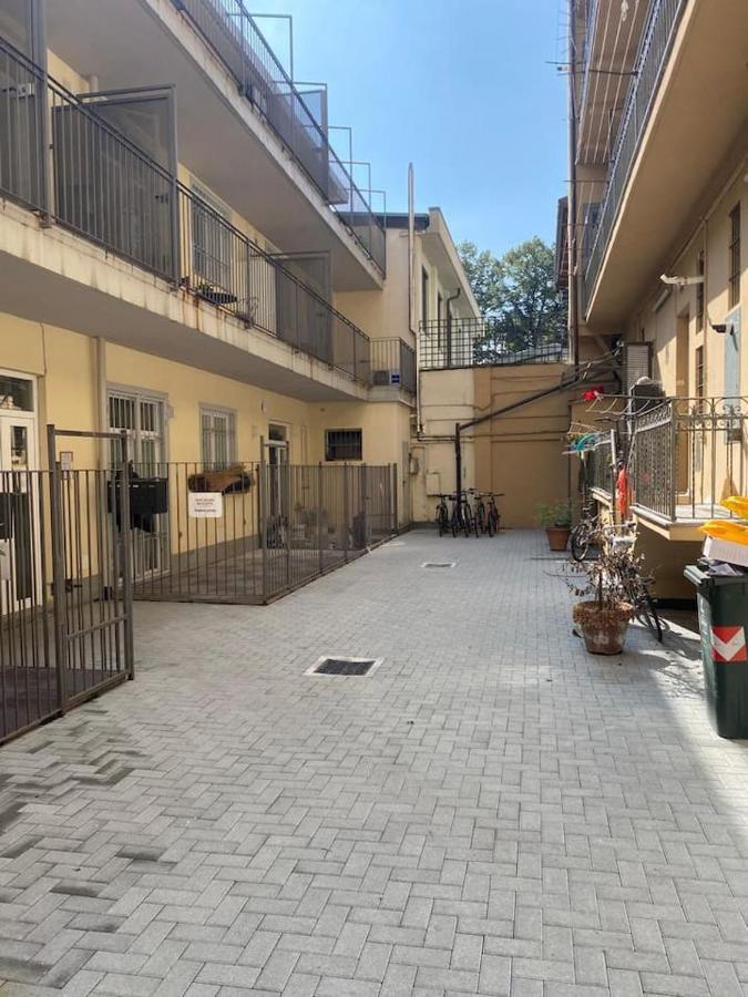 Vanchigliax2-Vicino Alla Mole Torino Esterno foto