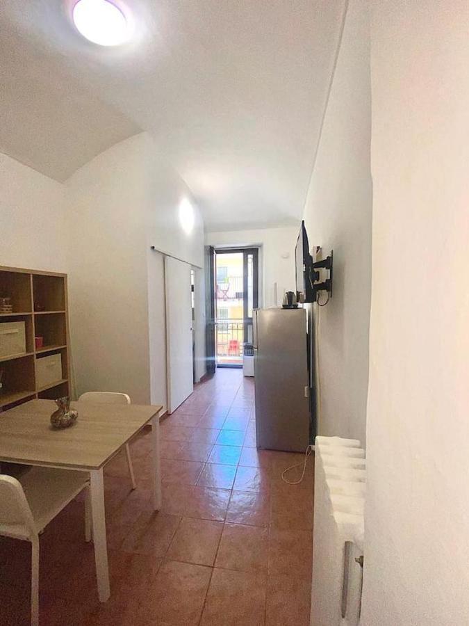 Vanchigliax2-Vicino Alla Mole Torino Esterno foto